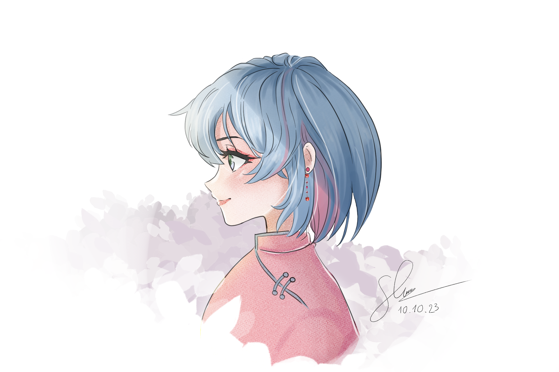 My Digital Artworks