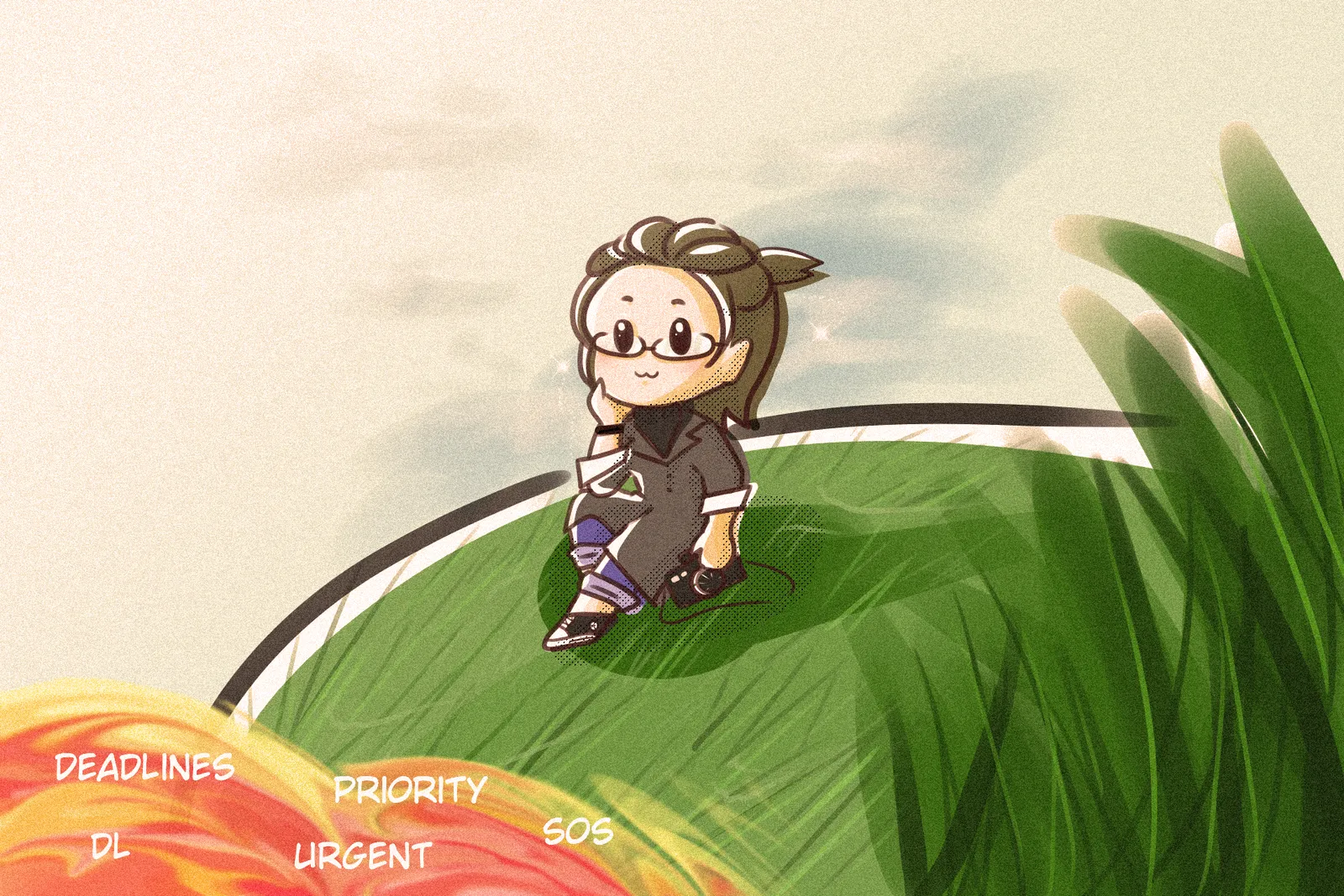 My Digital Artworks
