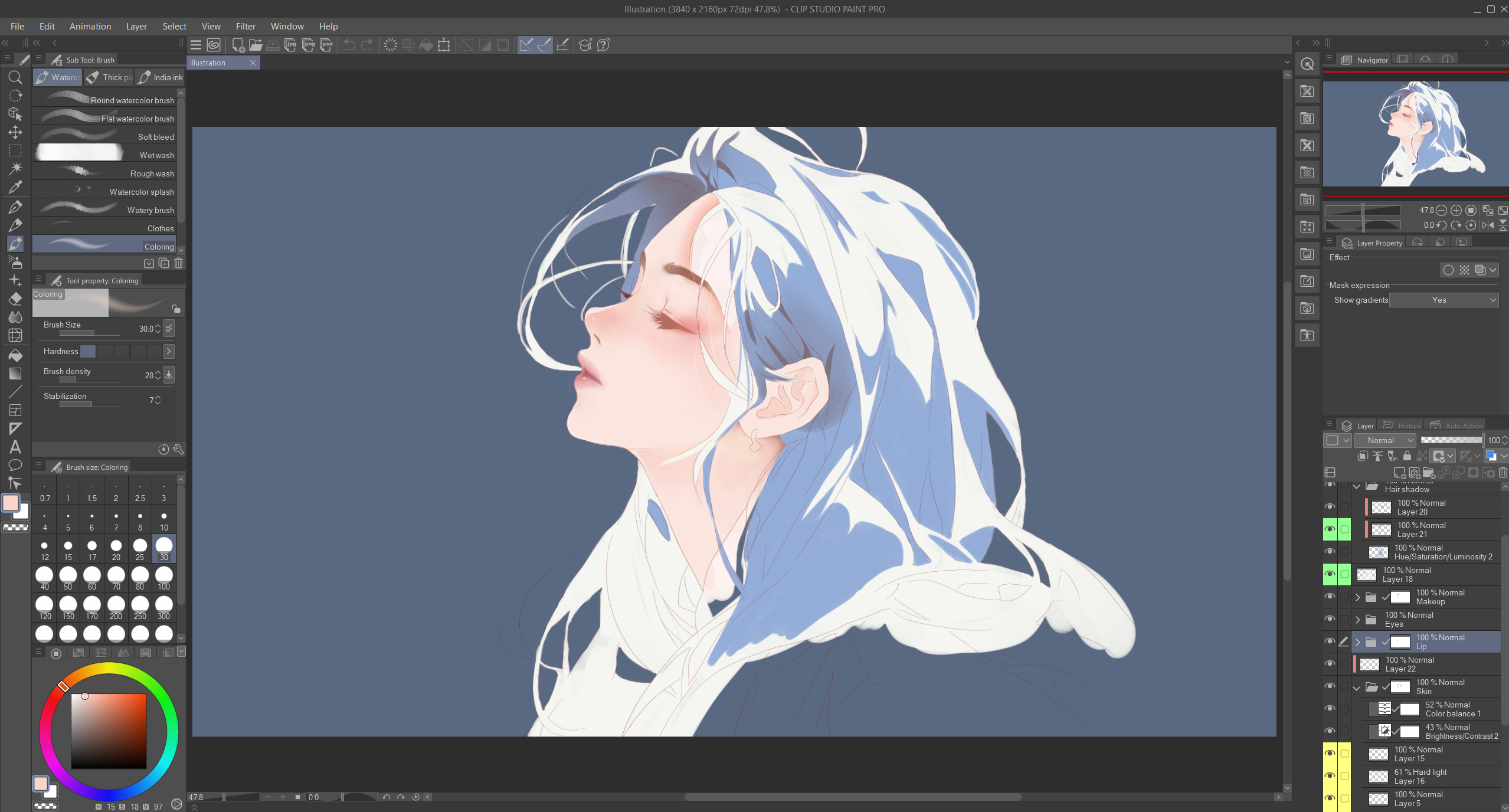 My Digital Artworks