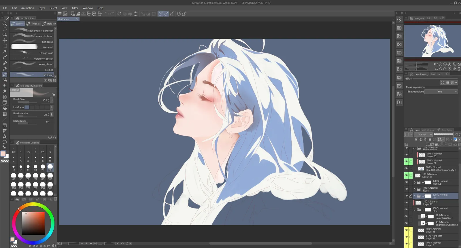 My Digital Artworks