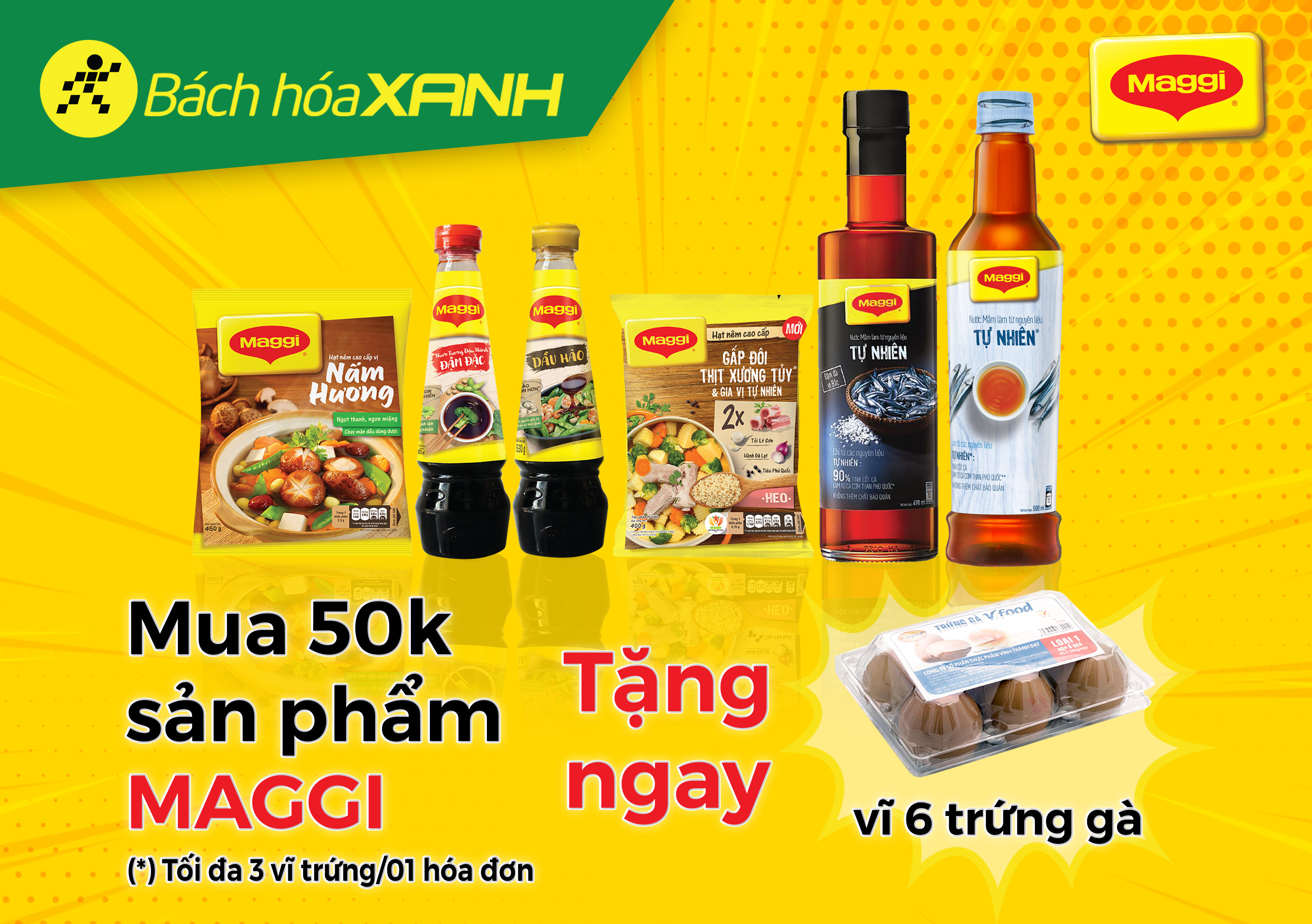 Nestlé POSM 2019