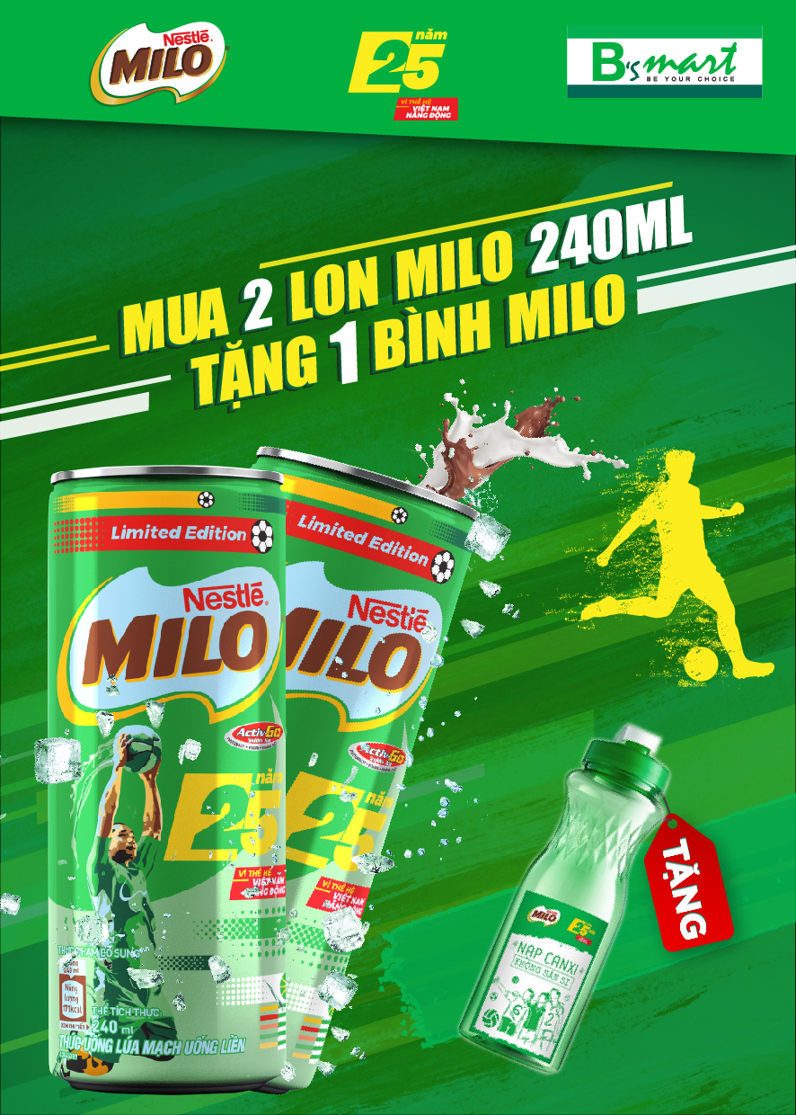 Nestlé POSM 2019