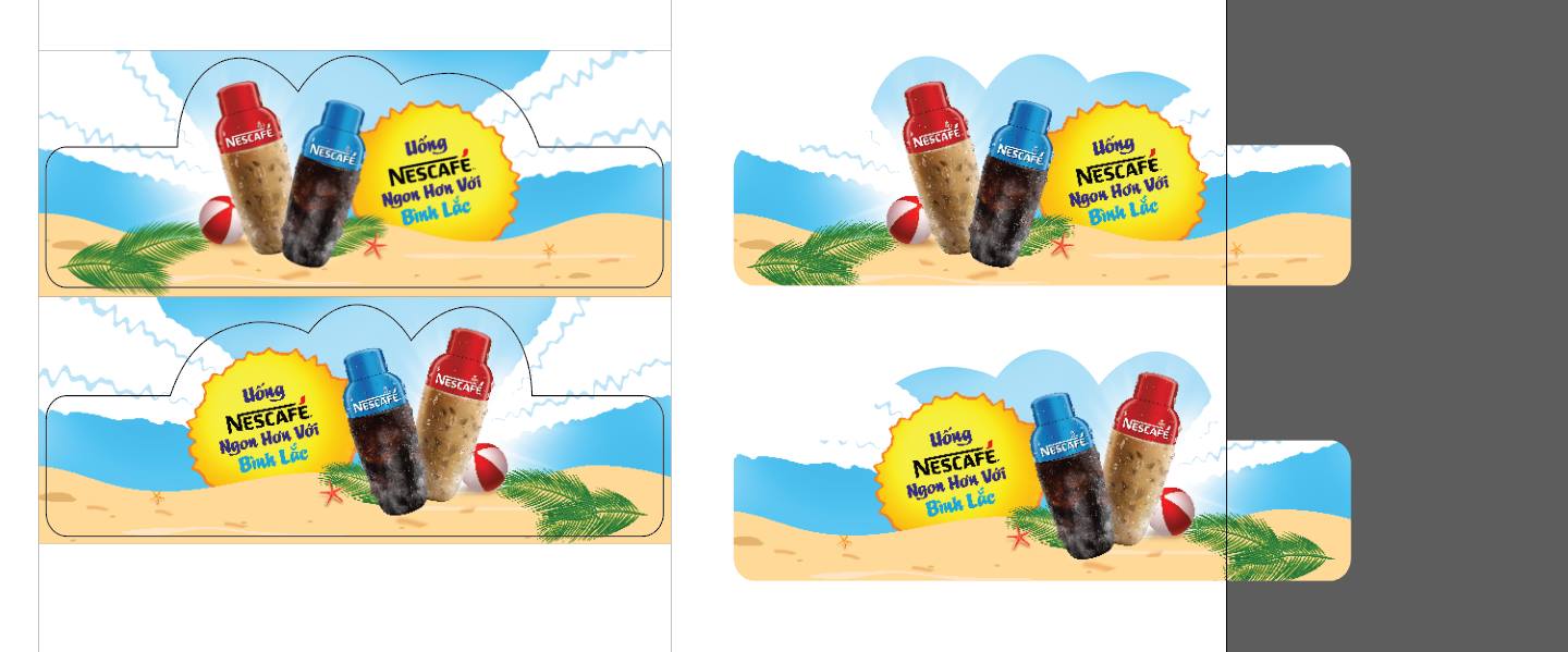 Nestlé POSM 2019