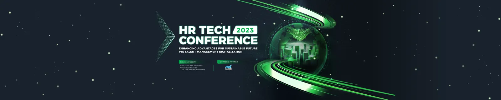 HR Tech Conference 2023