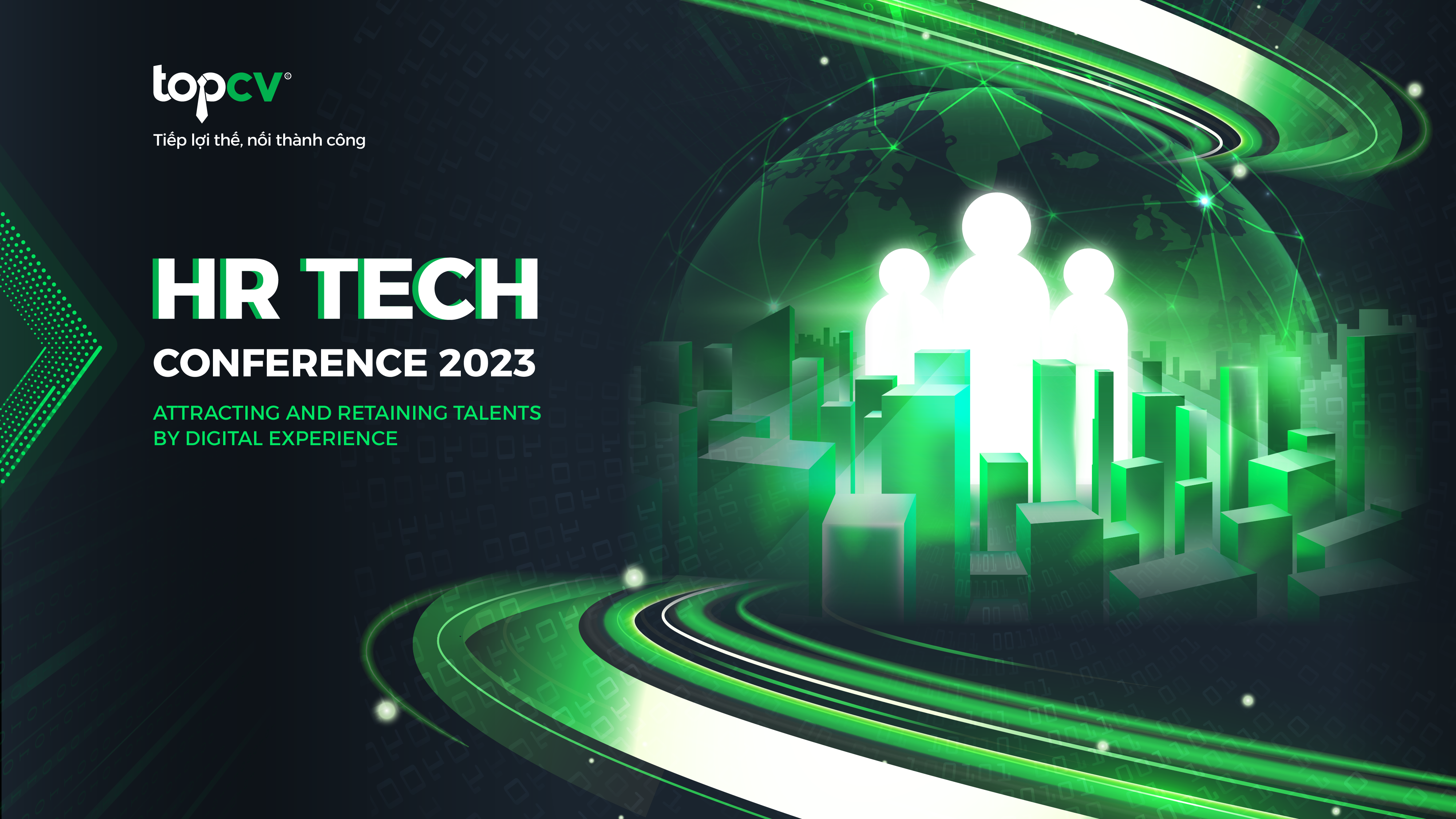 HR Tech Conference 2023