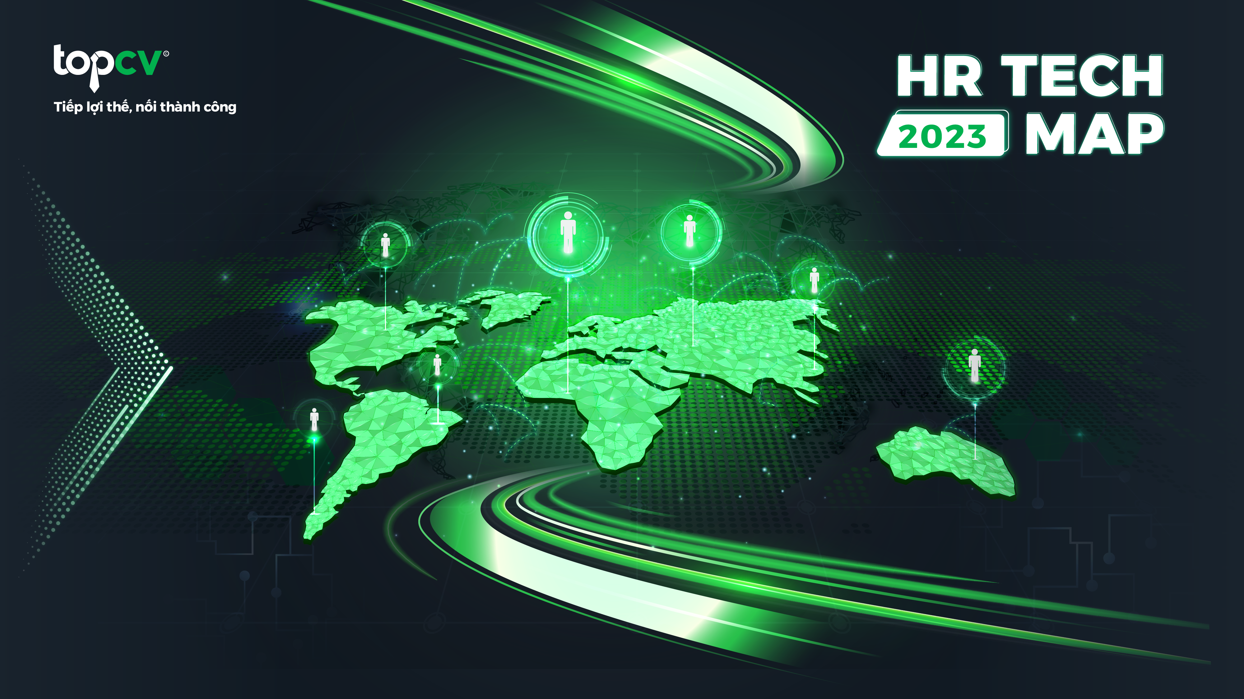 HR Tech Conference 2023