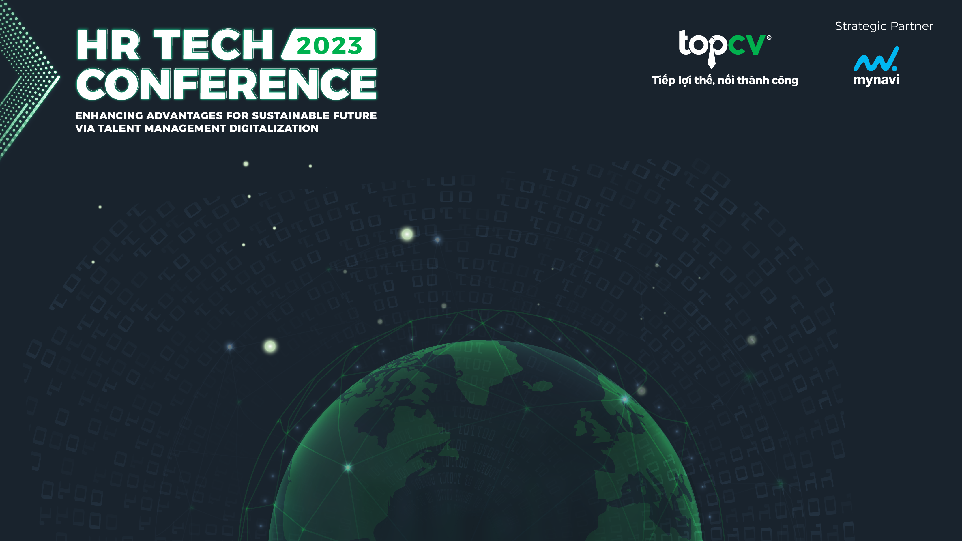 HR Tech Conference 2023