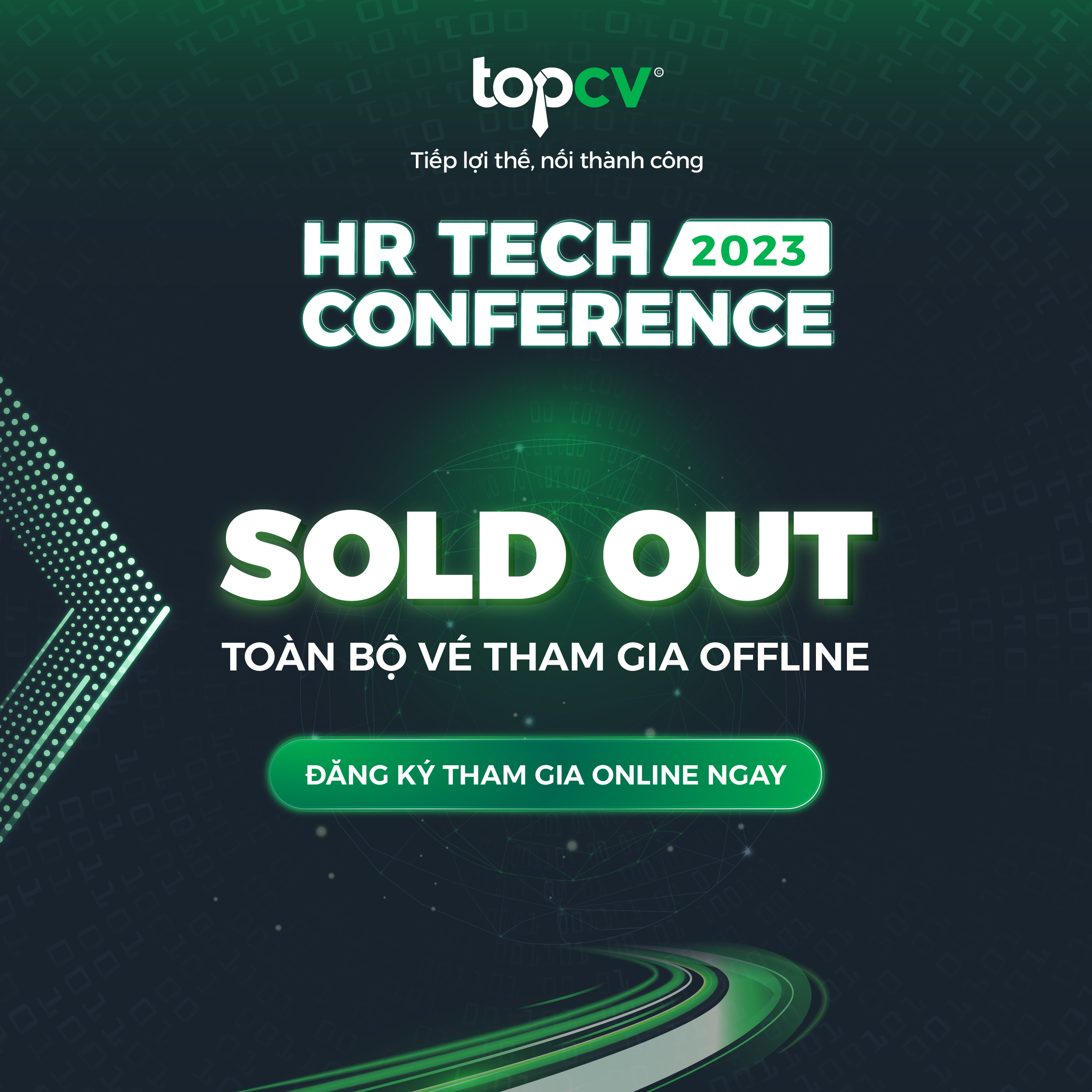 HR Tech Conference 2023