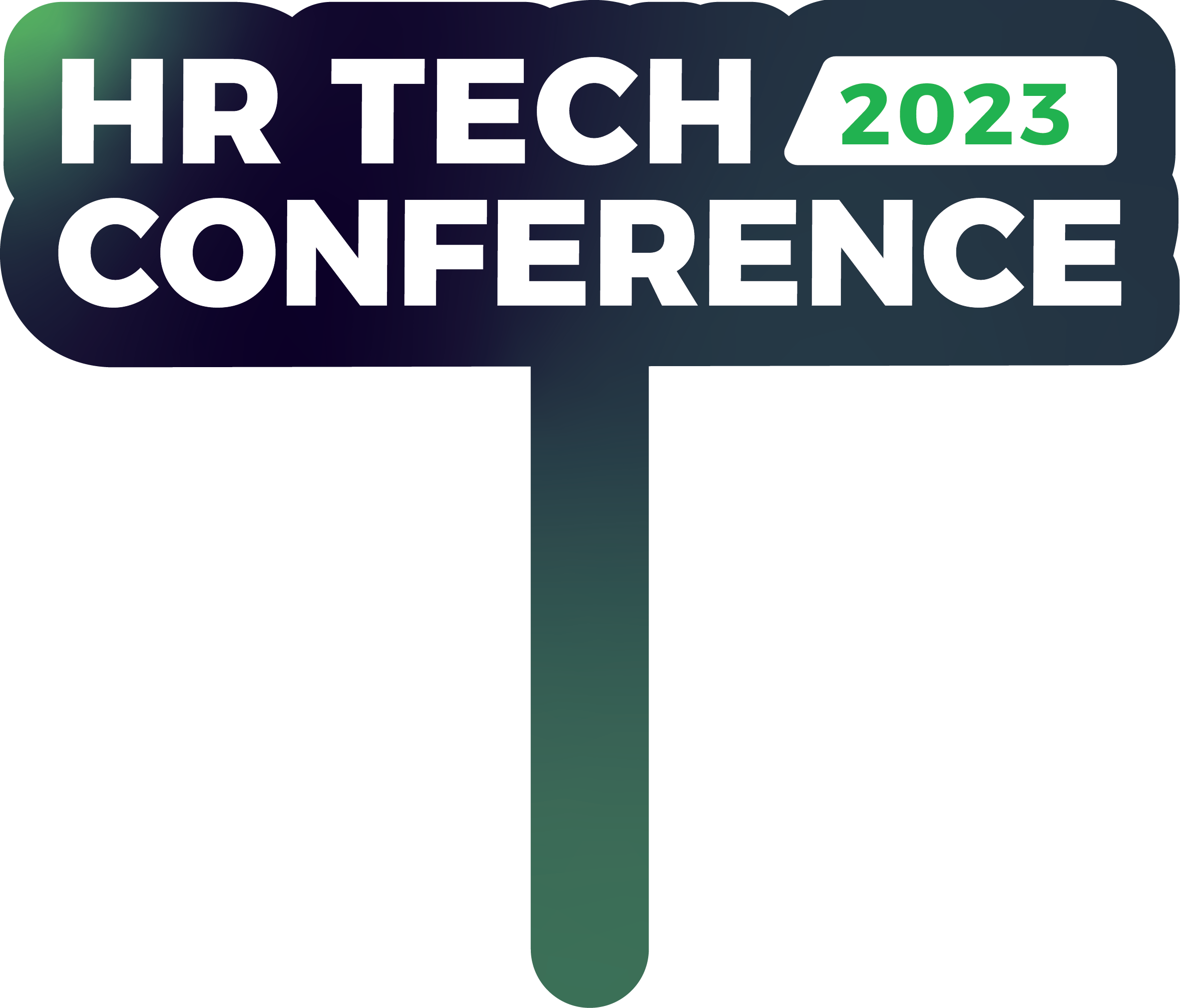 HR Tech Conference 2023