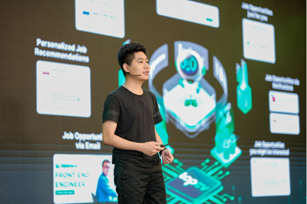 HR Tech Conference 2023