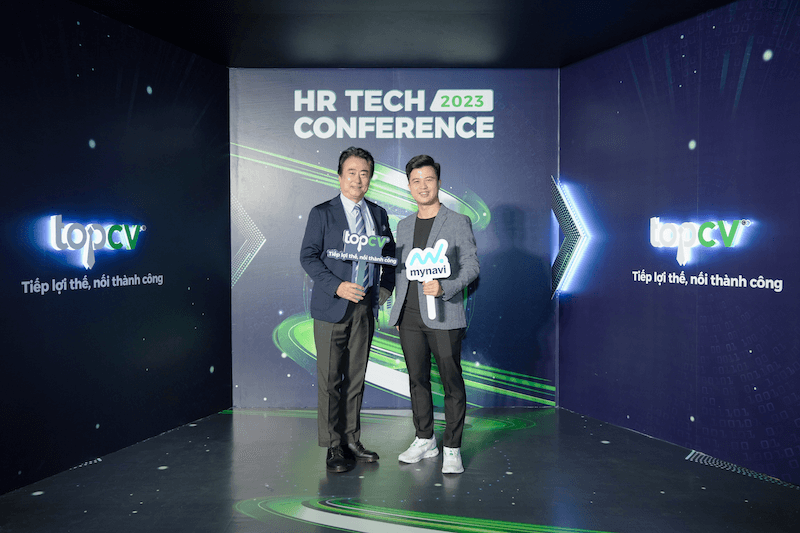 HR Tech Conference 2023