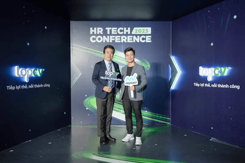 HR Tech Conference 2023