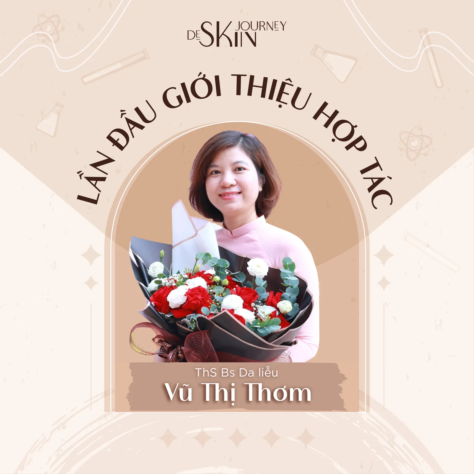 De Skin Journey: Brand Renewal & Freelance Projects