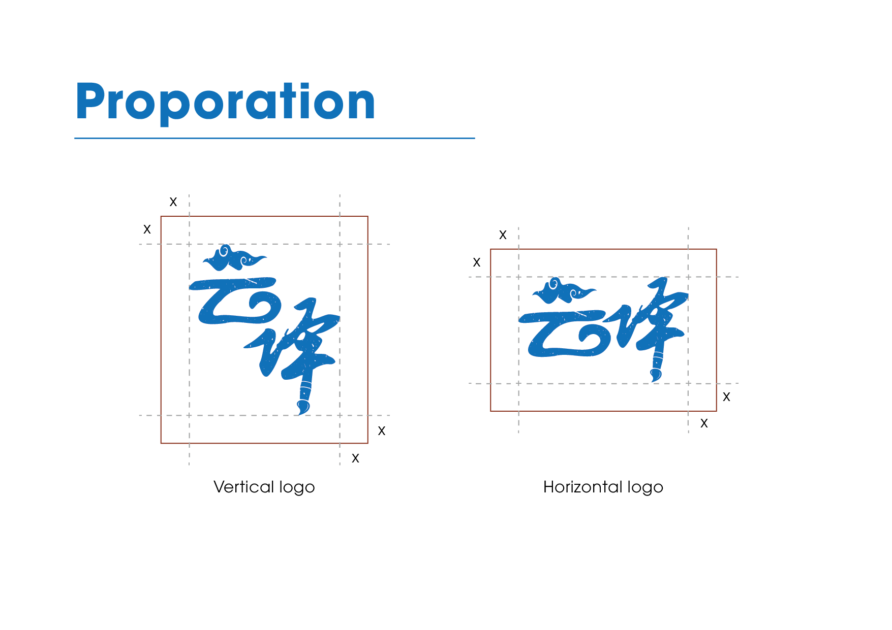 云译: Logo & Brand Guidelines