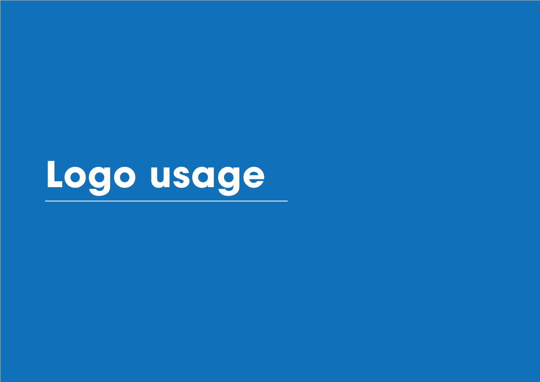 云译: Logo & Brand Guidelines