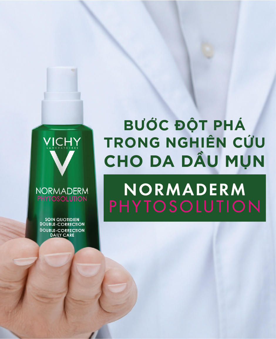 Vichy Laboratoires | Campaign & Promotional Design