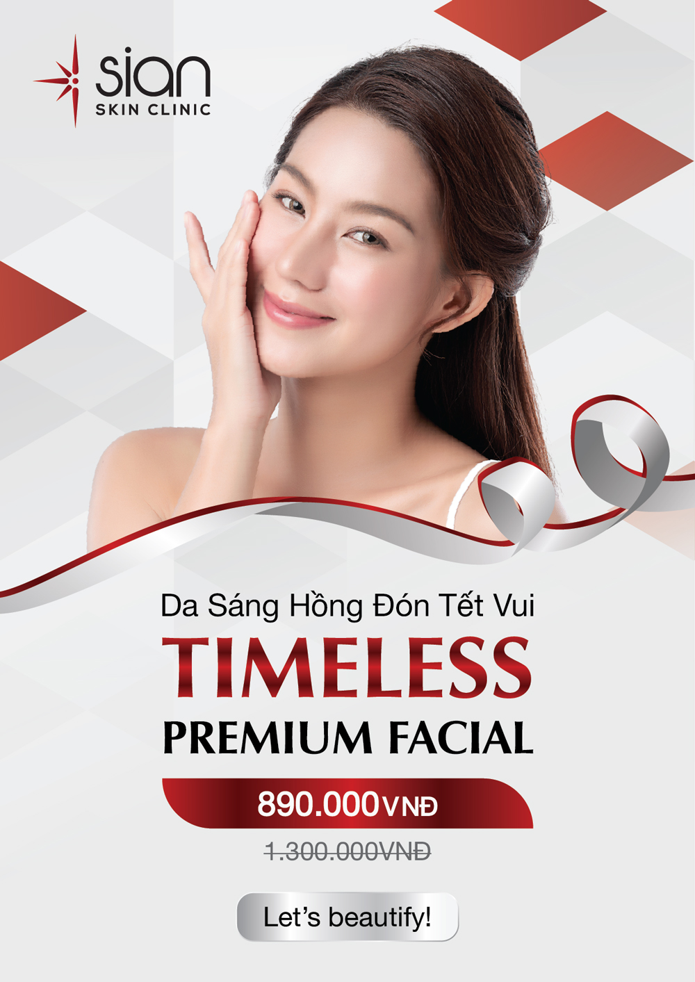 Beauty & Clinic Collection