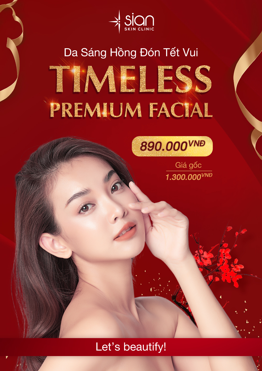 Beauty & Clinic Collection