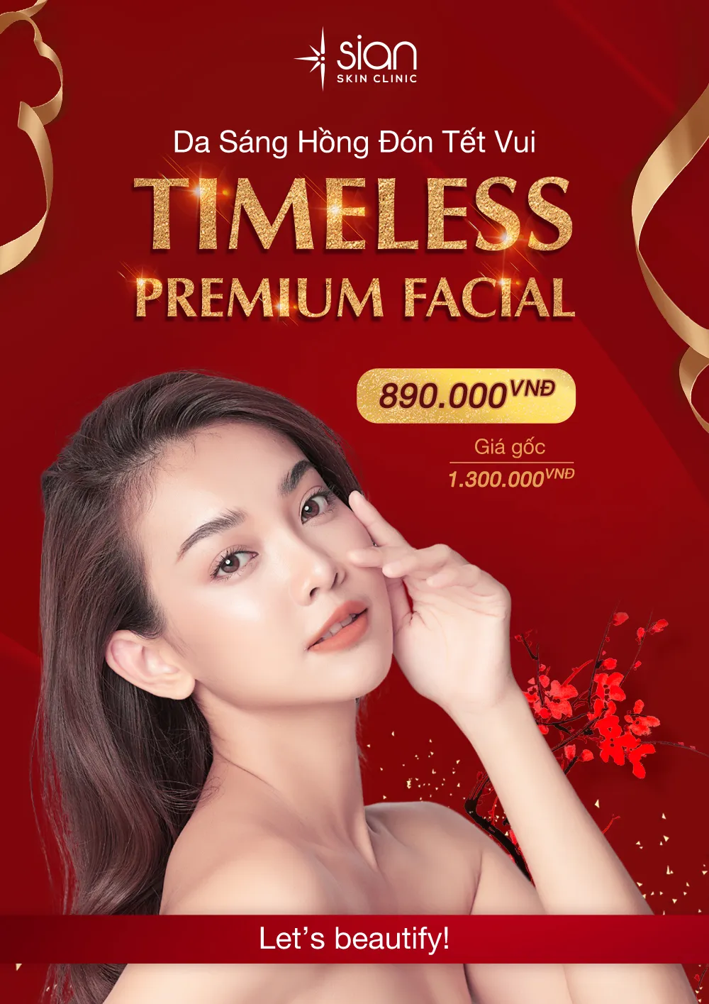 Beauty & Clinic Collection