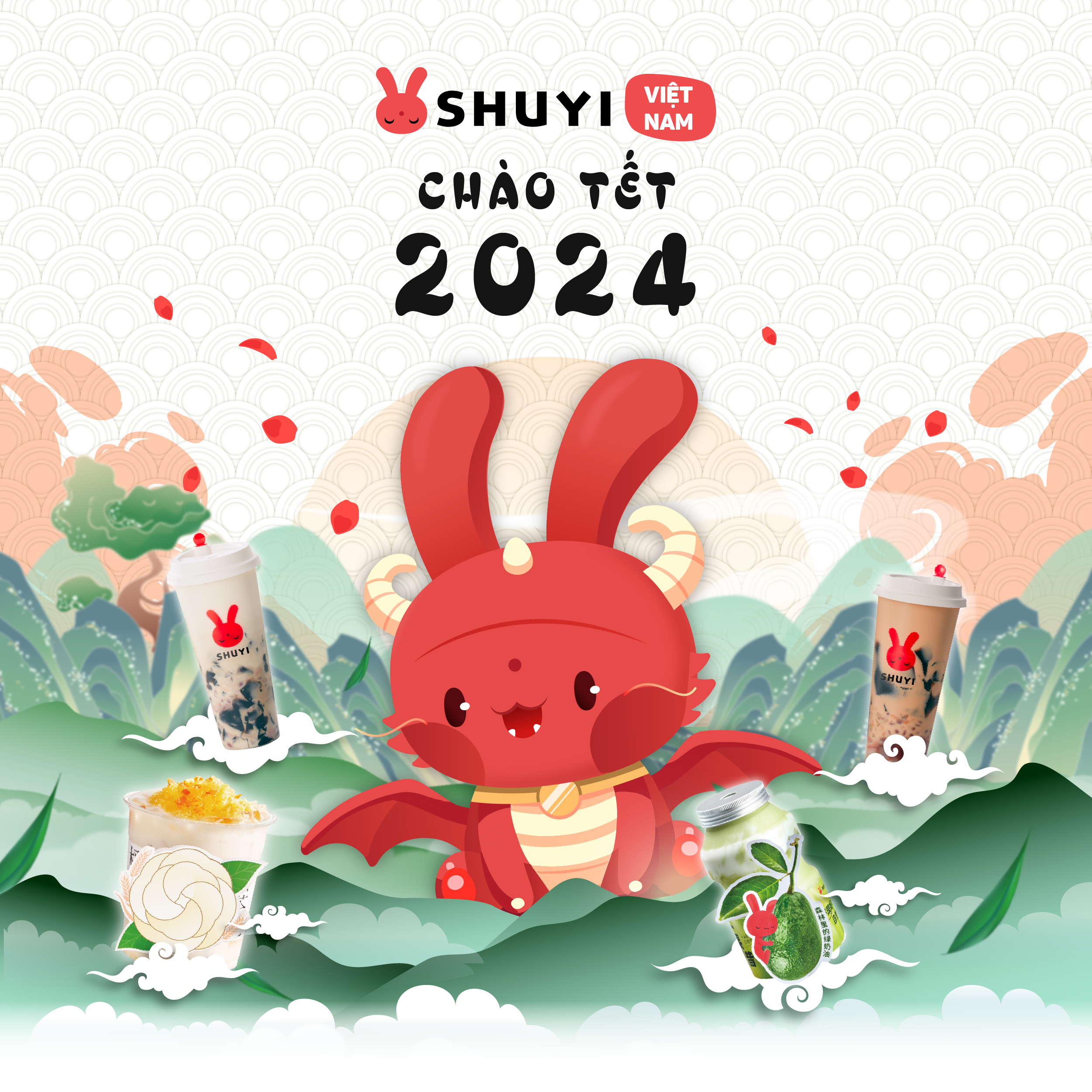 Shuyi Vietnam