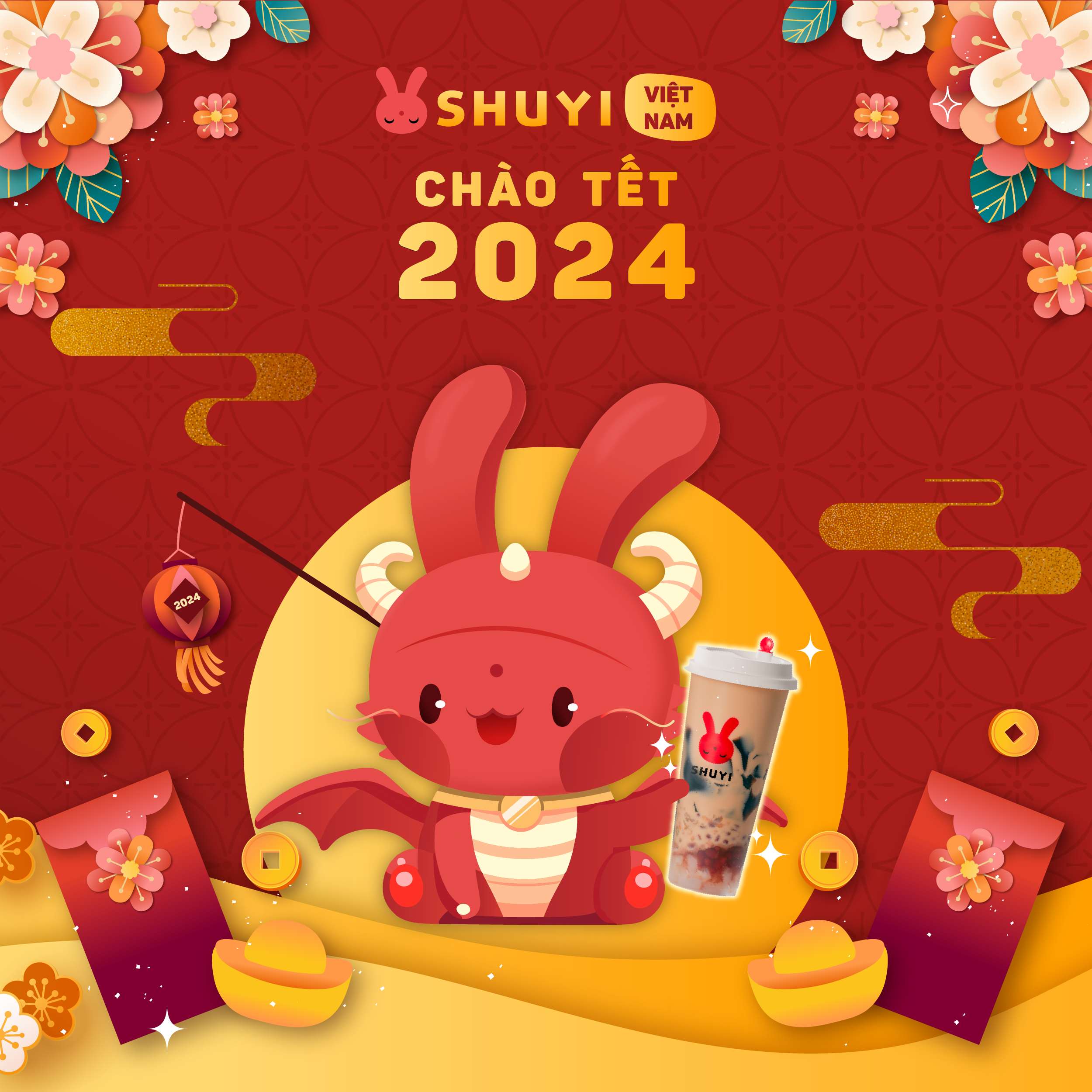Shuyi Vietnam