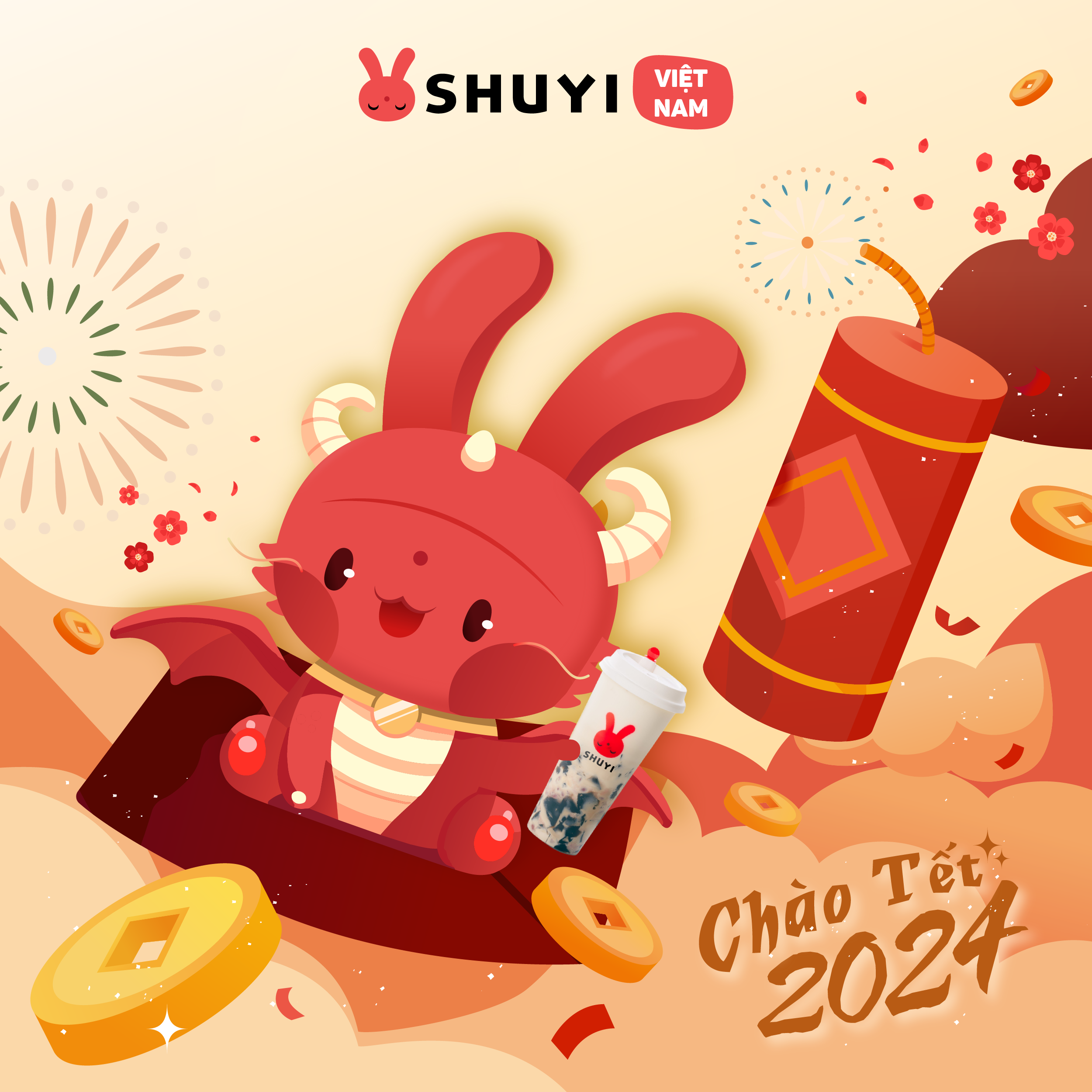 Shuyi Vietnam