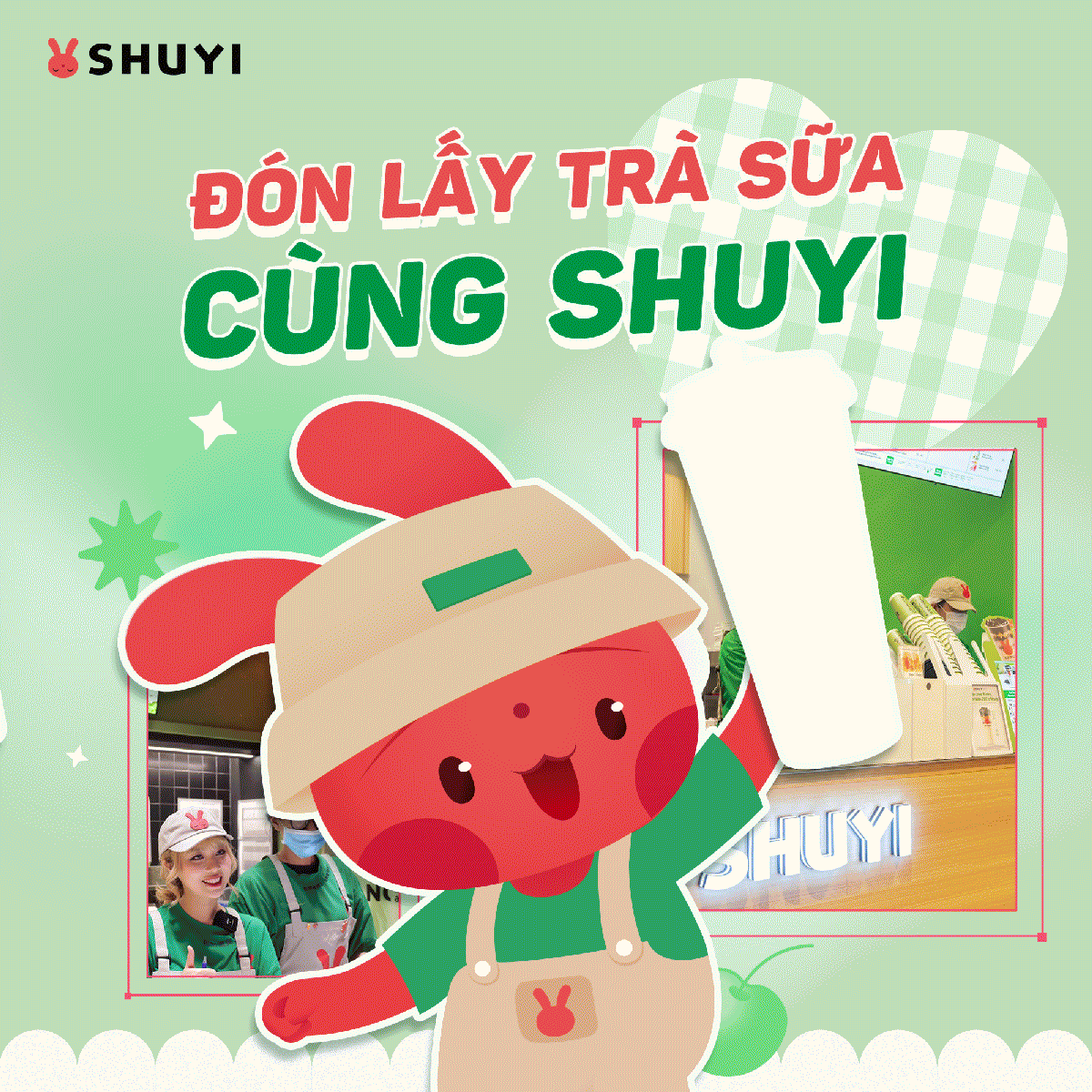 Shuyi Vietnam