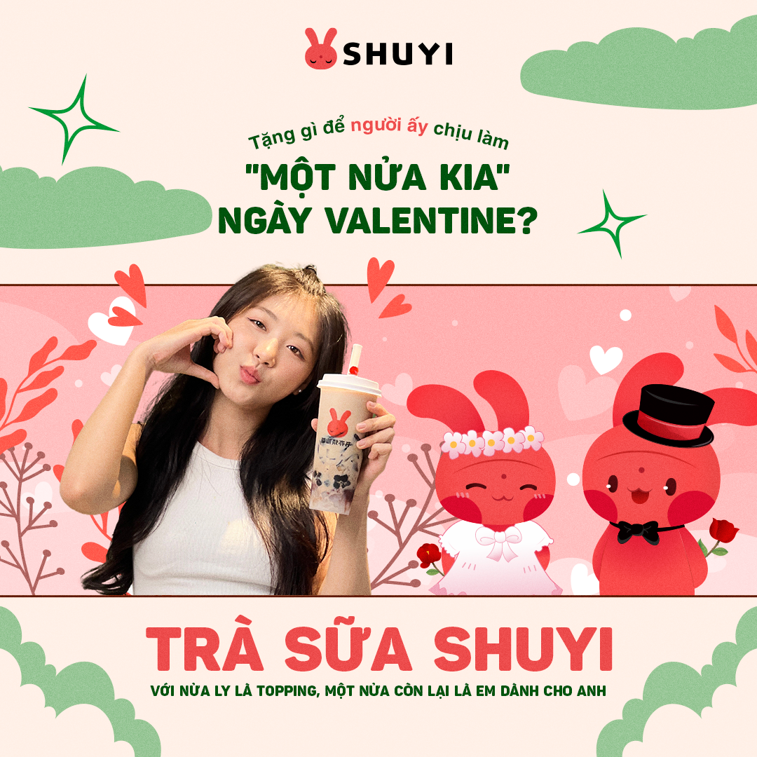 Shuyi Vietnam