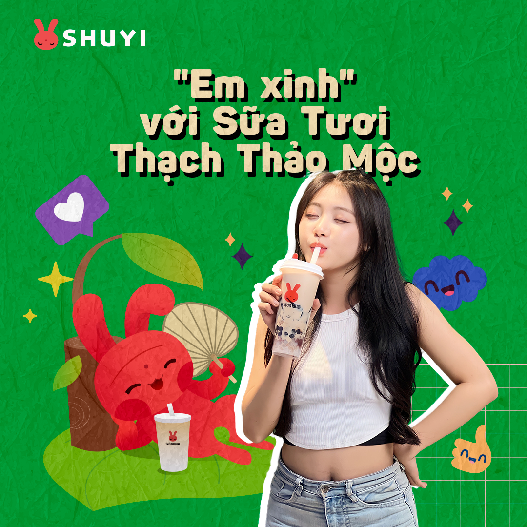 Shuyi Vietnam