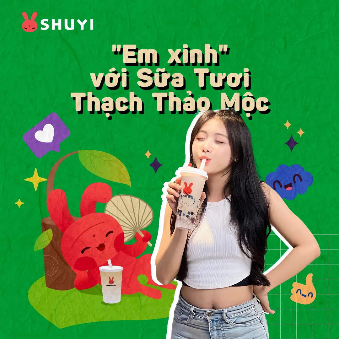Shuyi Vietnam