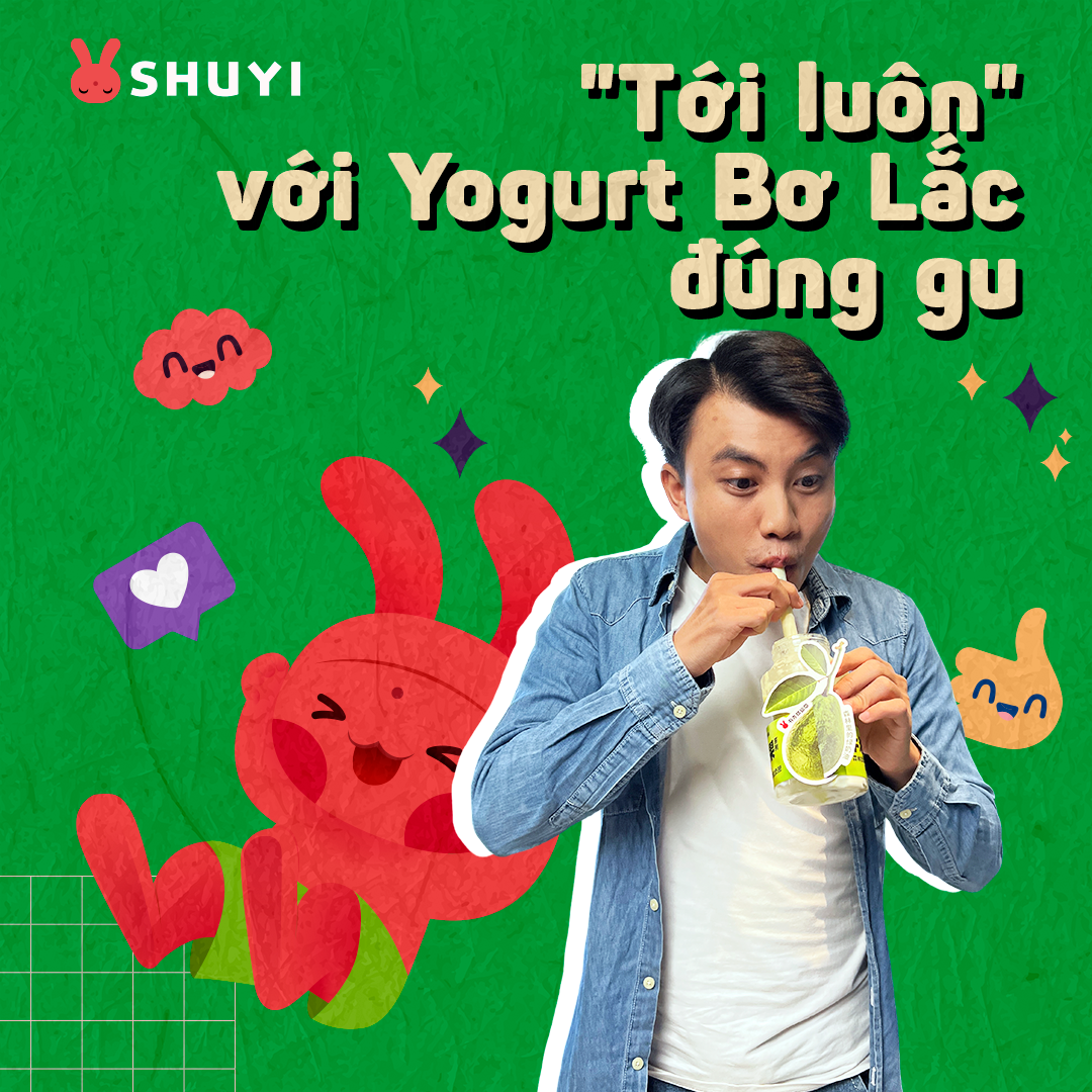 Shuyi Vietnam