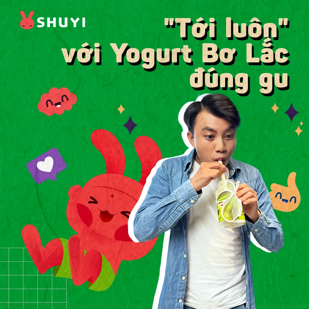 Shuyi Vietnam