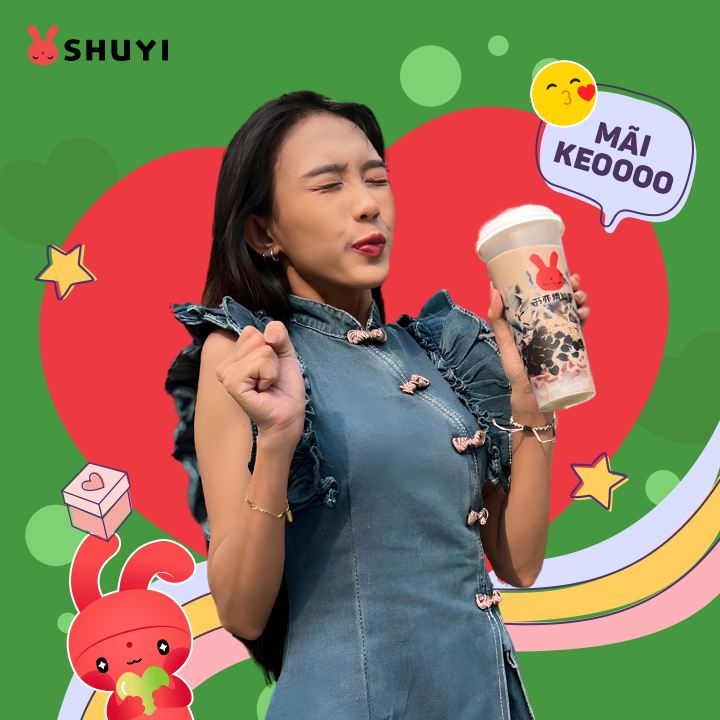 Shuyi Vietnam
