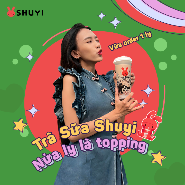 Shuyi Vietnam