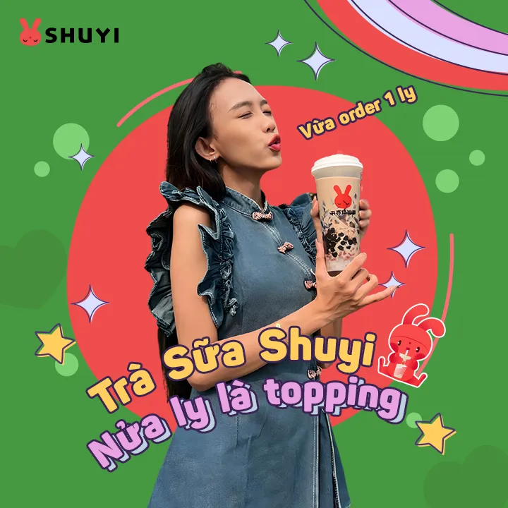 Shuyi Vietnam