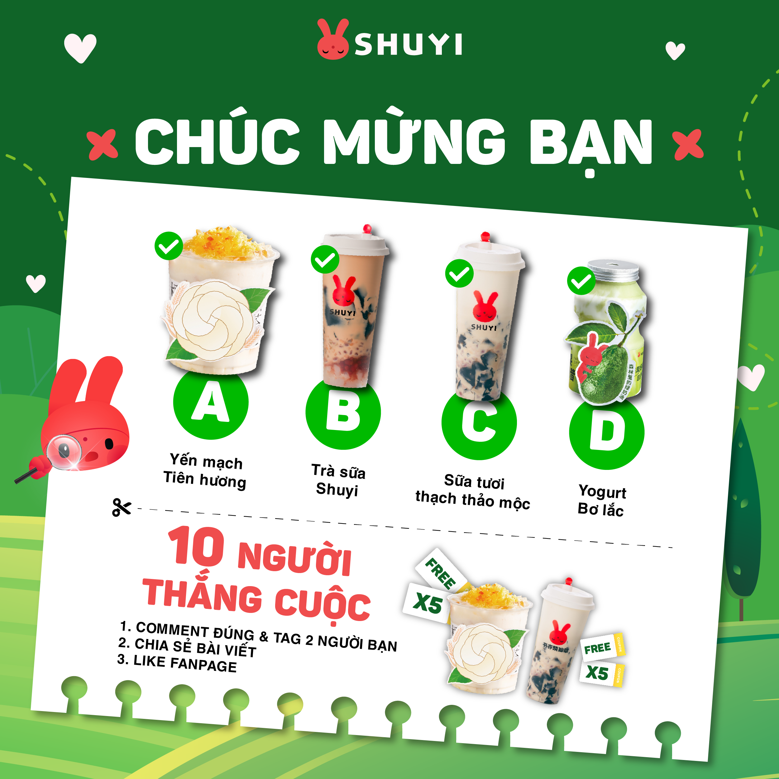 Shuyi Vietnam