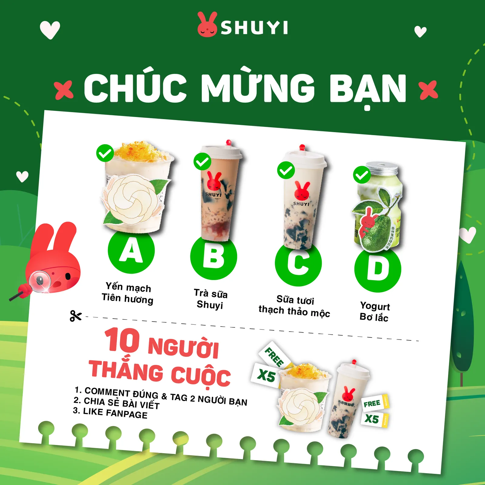 Shuyi Vietnam