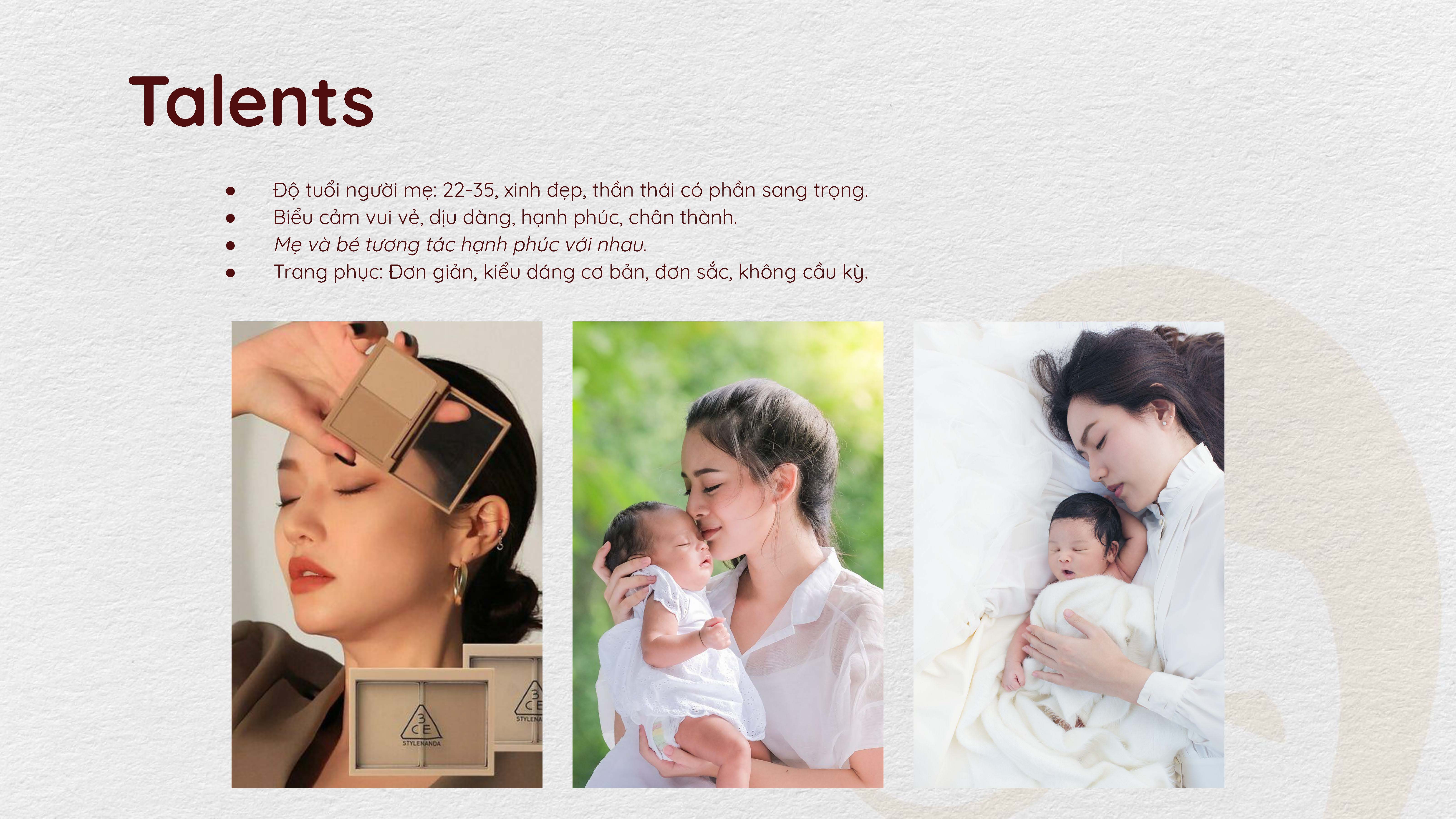 Au Oii Cosmetics | Winning Brand Identity Pitch