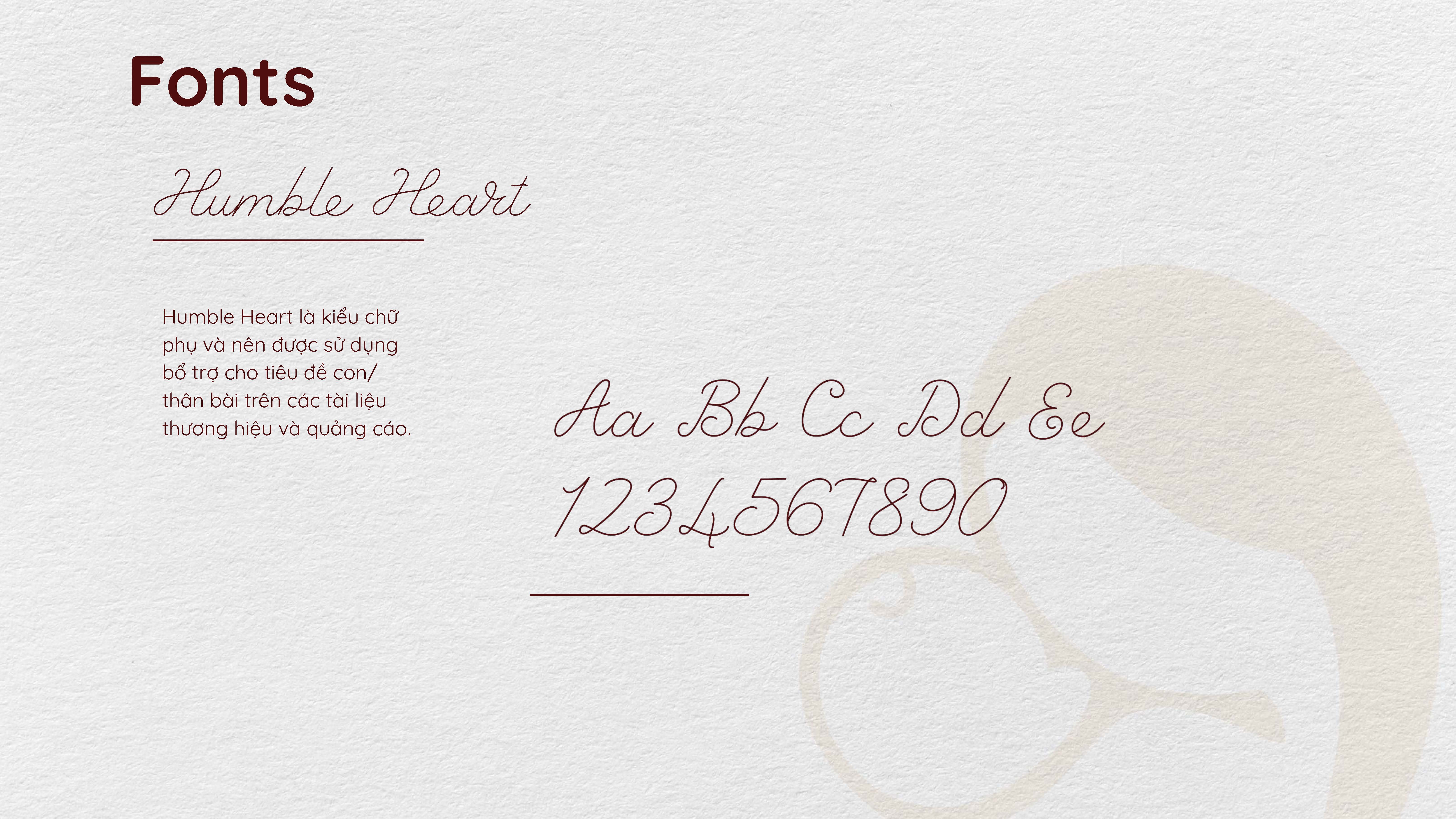 Au Oii Cosmetics | Winning Brand Identity Pitch