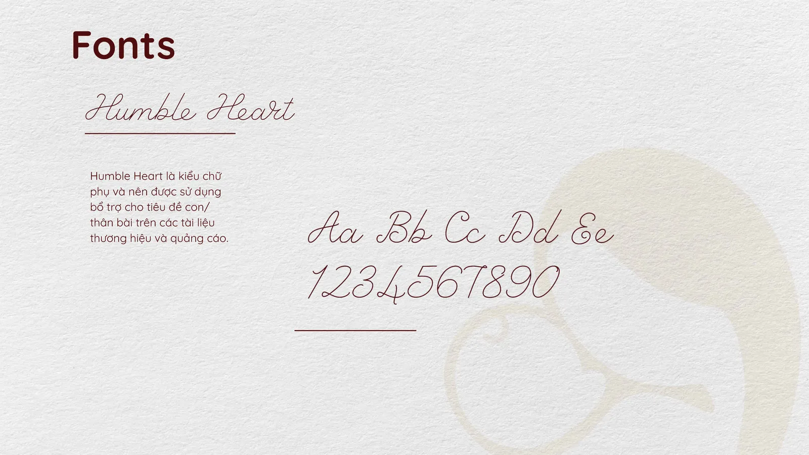 Au Oii Cosmetics: Winning Brand Identity Pitch