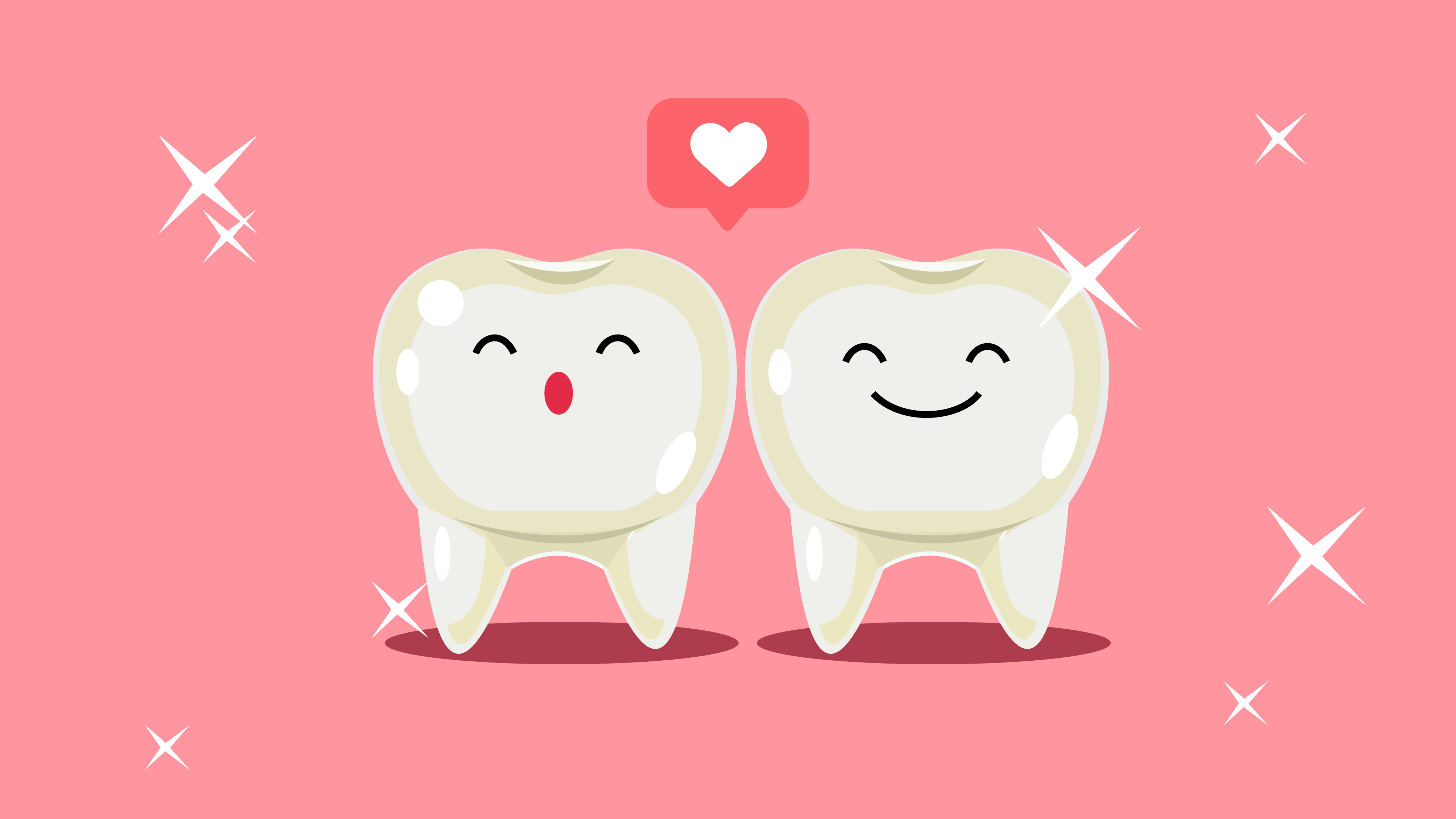 T-B Fresh Mouthwash: Animated Campaign