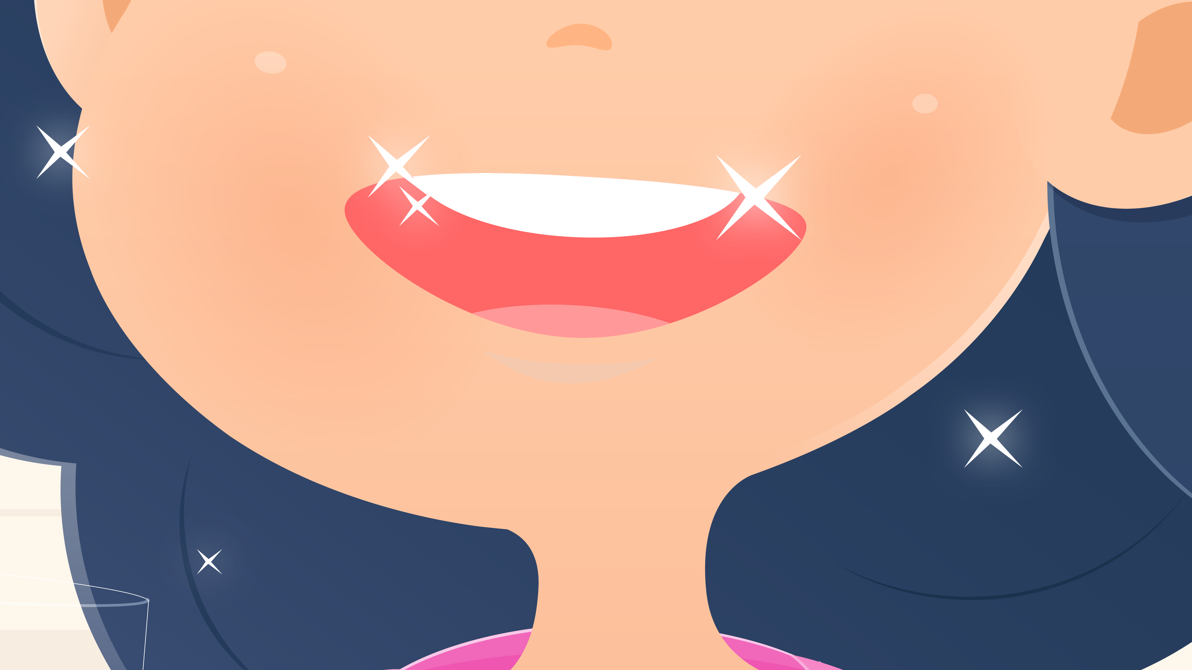T-B Fresh Mouthwash: Animated Campaign