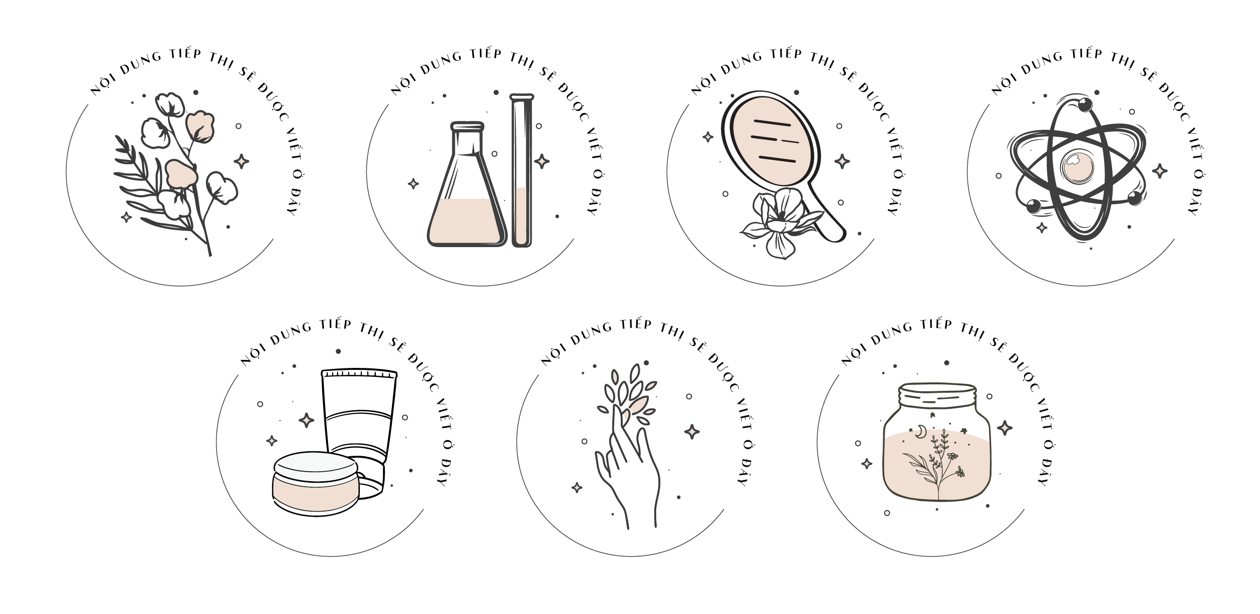 De Skin Journey: Website Renewal Guidelines
