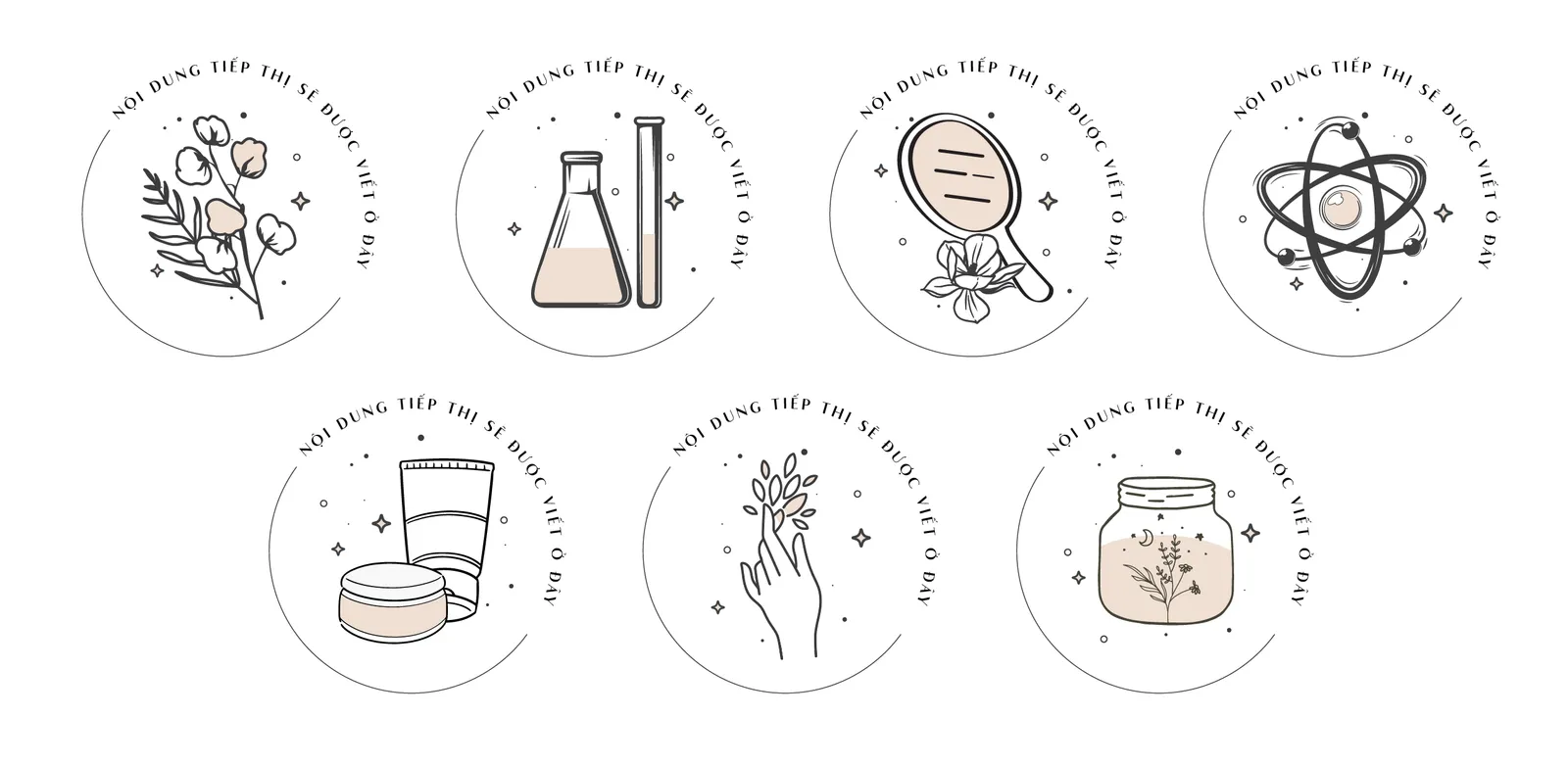 De Skin Journey: Website Renewal Guidelines