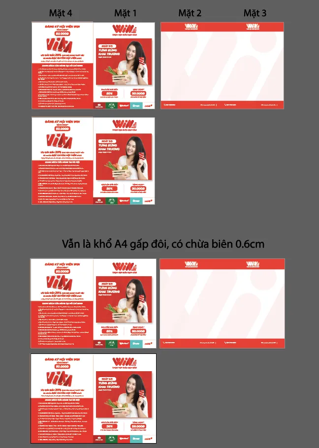 WIN Store System: First Retail Rollout of Masan's New Identity