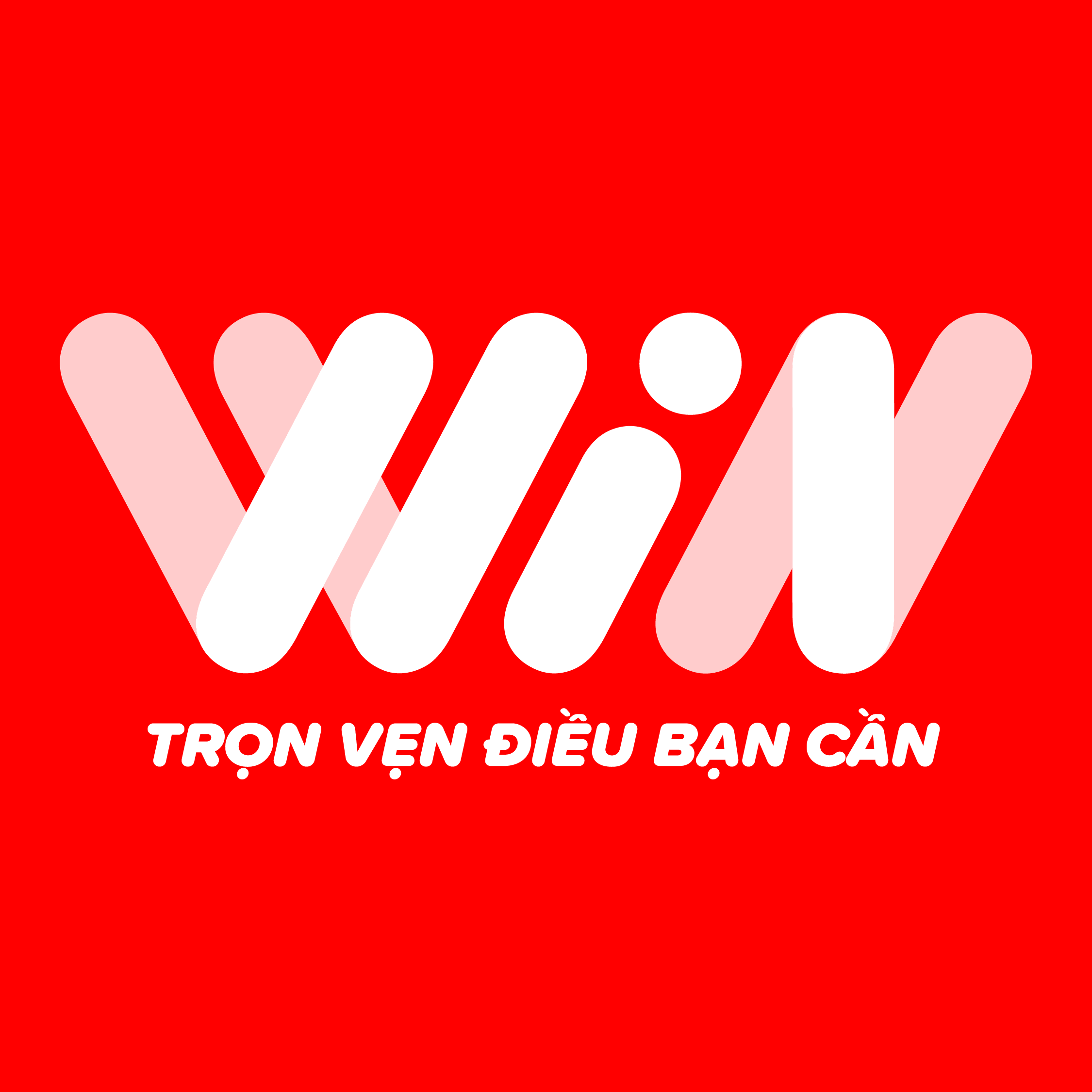 WIN Store System | First Retail Rollout of Masan's New Identity