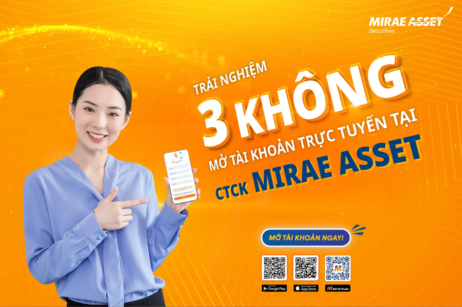 Mirae Asset: Seasonal Campaign