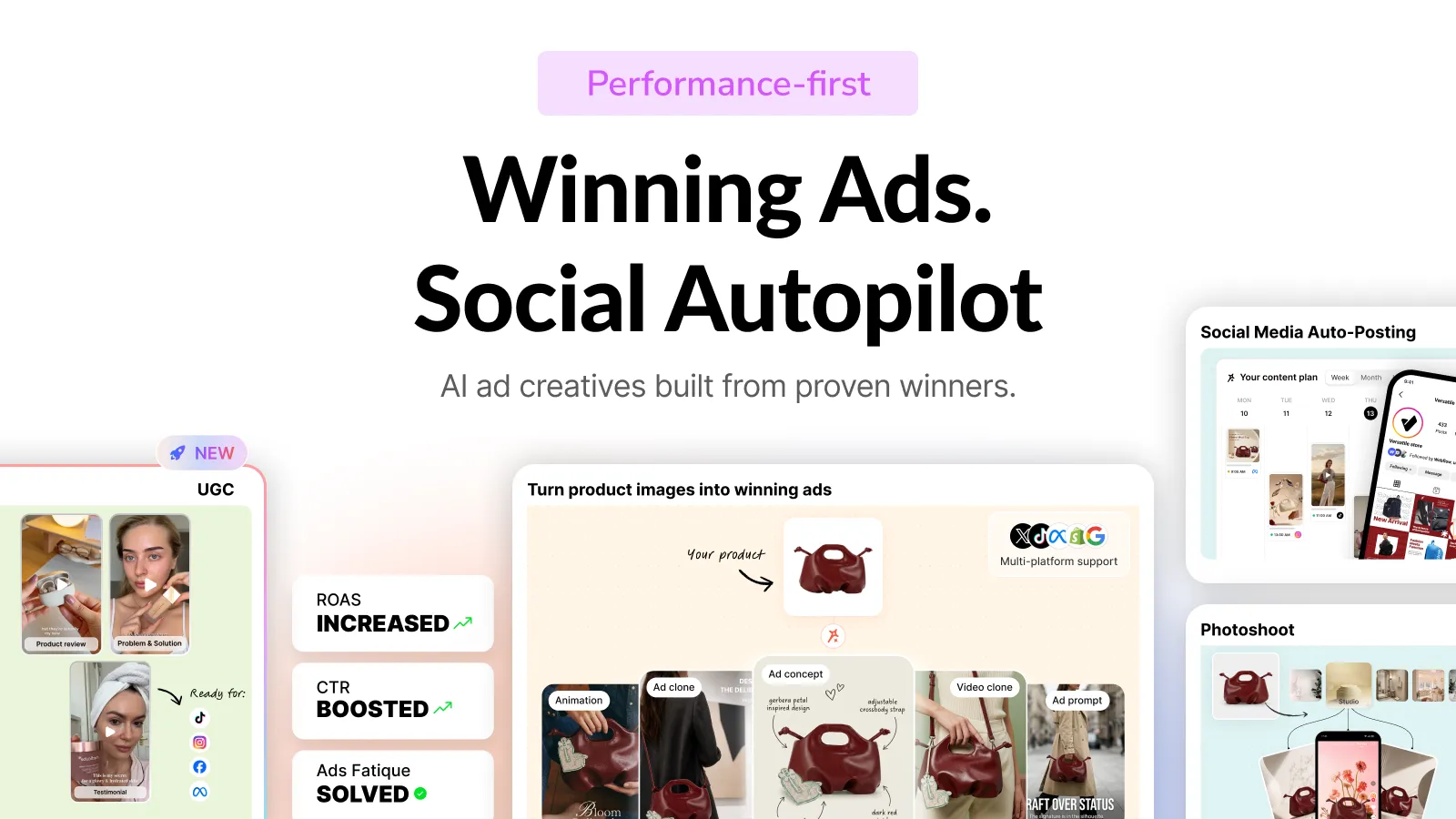 Promer: Shopify App Listing
