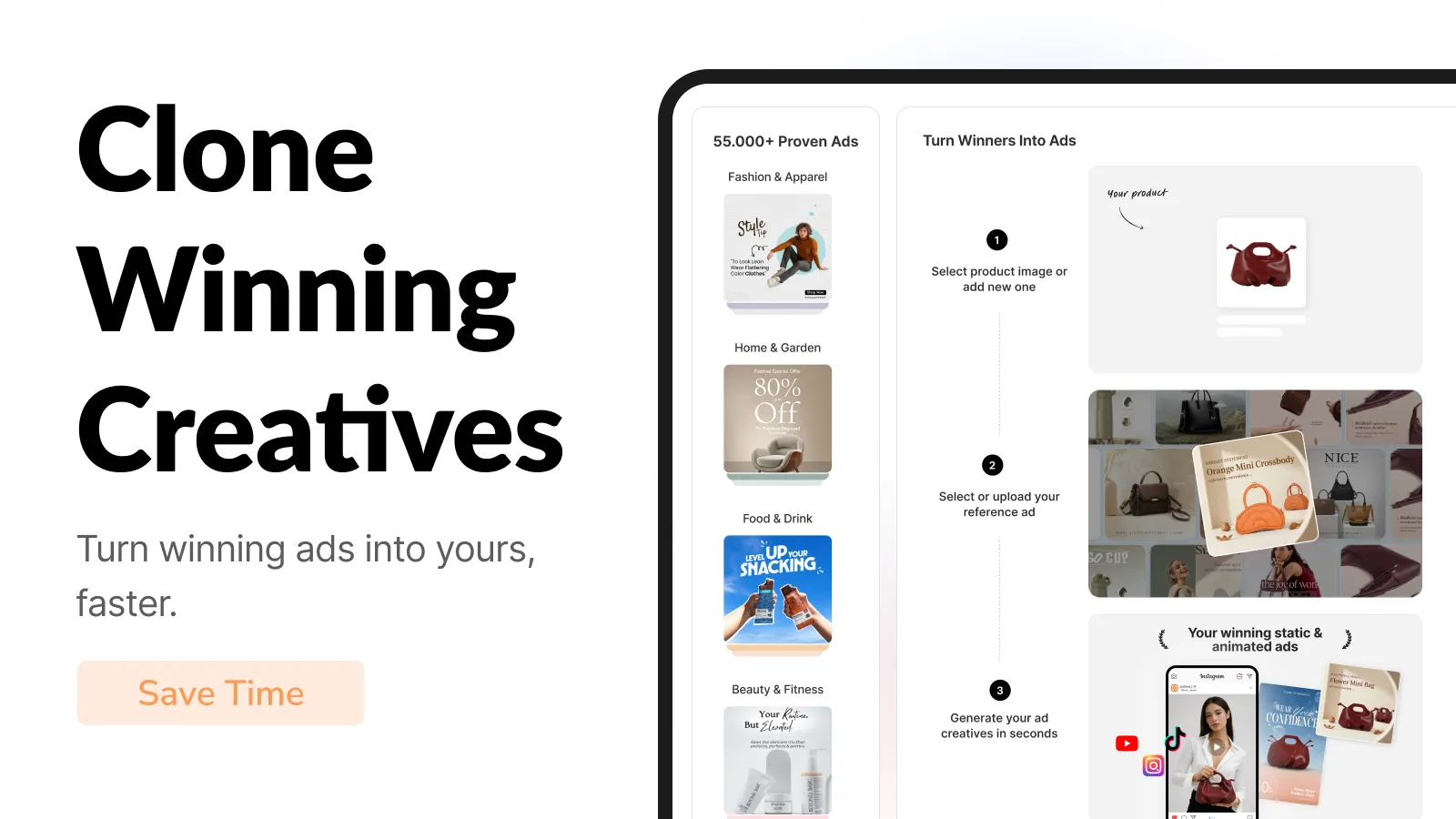 Promer: Shopify App Listing