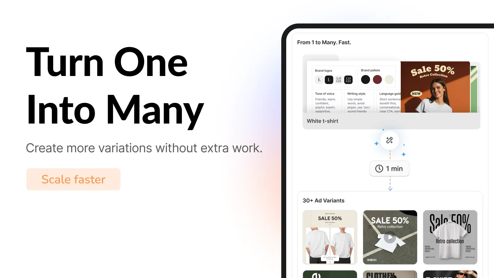 Promer: Shopify App Listing